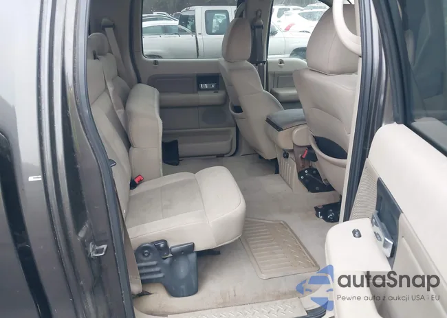 1FTPW125X6FA36943: 41541236