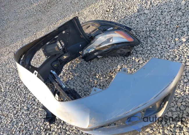 WAUFGAFCXFN004840: 41541257