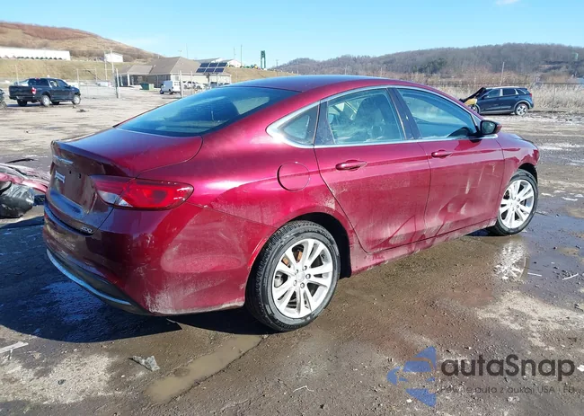 1C3CCCAB7FN741431: 41542158