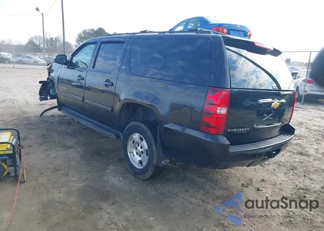 1GNSKJE73DR361391: 41541533