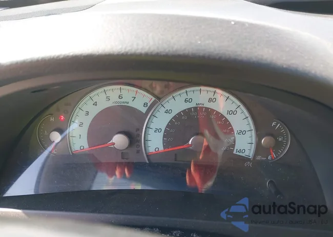 4T1BF3EK1AU534309: 41541612