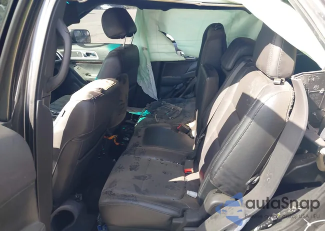 1FM5K7F86FGB97449: 41542811