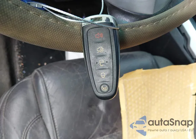 1FM5K7F86FGB97449: 41542811