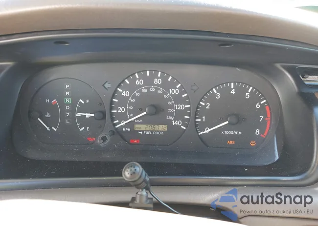 JT2BG22K6Y0383168: 41542927