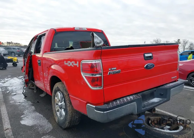 1FTFW1EF6EFA53849: 41542301