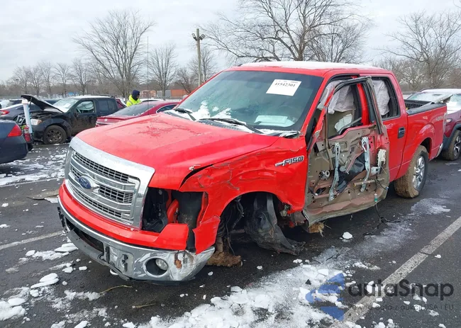 1FTFW1EF6EFA53849: 41542301