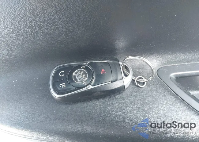 KL4CJCSM0KB841216: 41542309