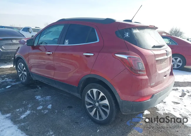 KL4CJCSM0KB841216: 41542309