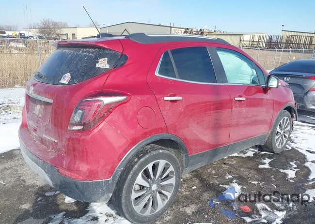 KL4CJCSM0KB841216: 41542309