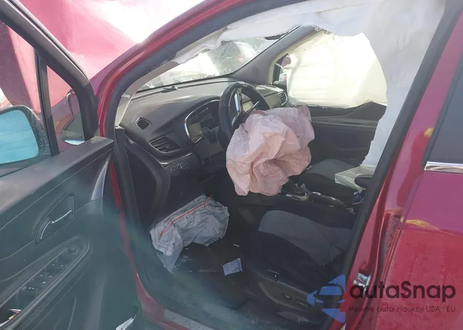 KL4CJCSM0KB841216: 41542309