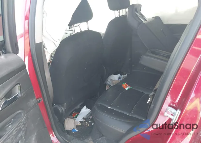 KL4CJCSM0KB841216: 41542309