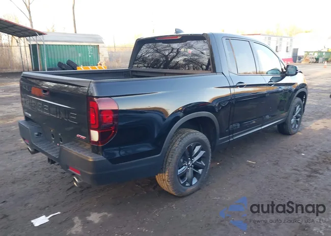 5FPYK3F14RB012334: 41542412