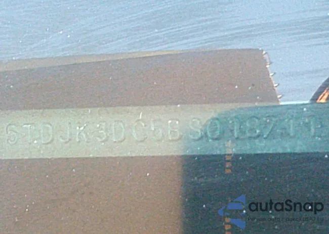 5TDJK3DC5BS018711: 41542570