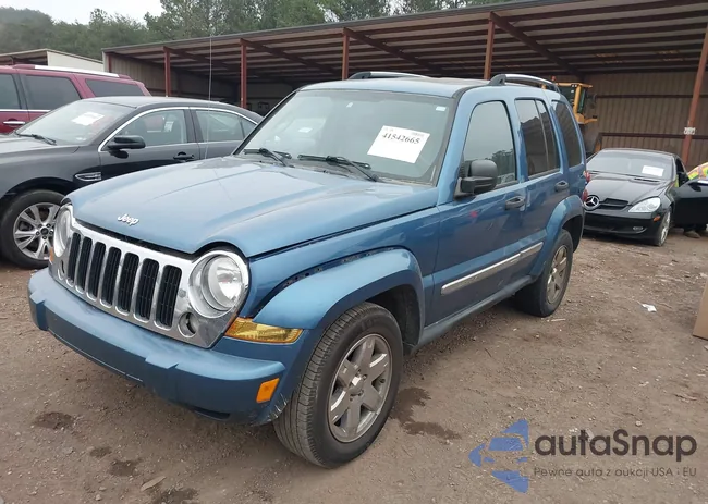 1J4GK58K05W606845: 41542665