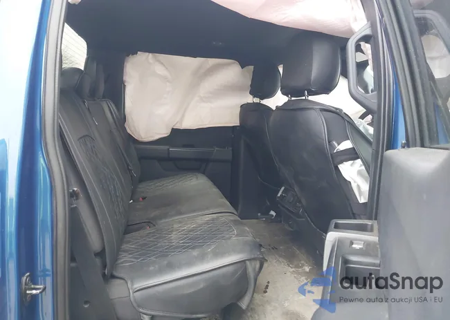 1FTFW1E51NKF19444: 41544040