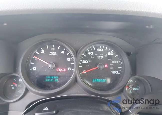 1GCNCPEAXBZ332159: 41544222