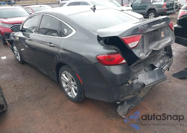 1C3CCCAB6HN500561: 41543388