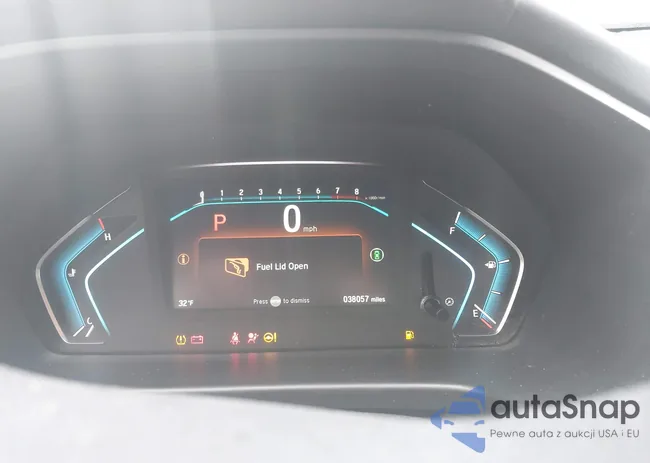 5FNRL6H51NB052313: 41544931