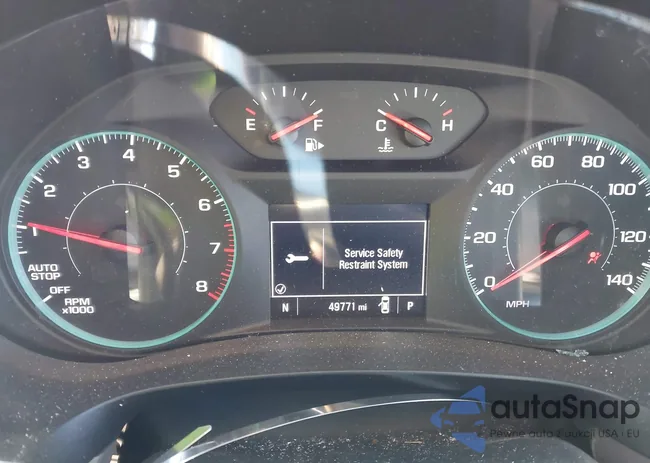 1G1ZD5ST3PF128605: 41544973