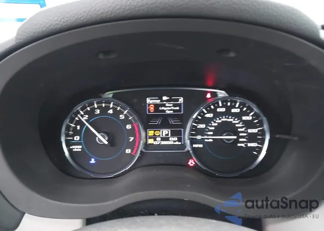 JF2SJARC9JH571712: 41544982