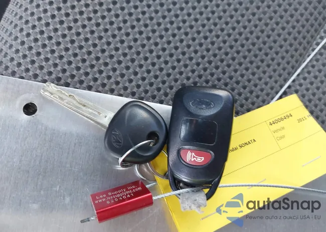 5NPEB4ACXBH092384: 41545008