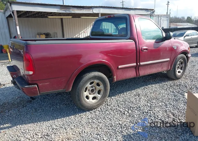 1FTRF17L4WNA85335: 41545022