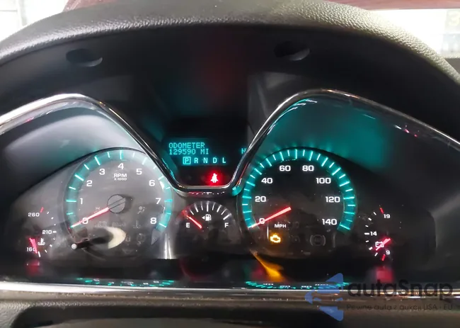 1GNKVHKD0FJ340901: 41545181