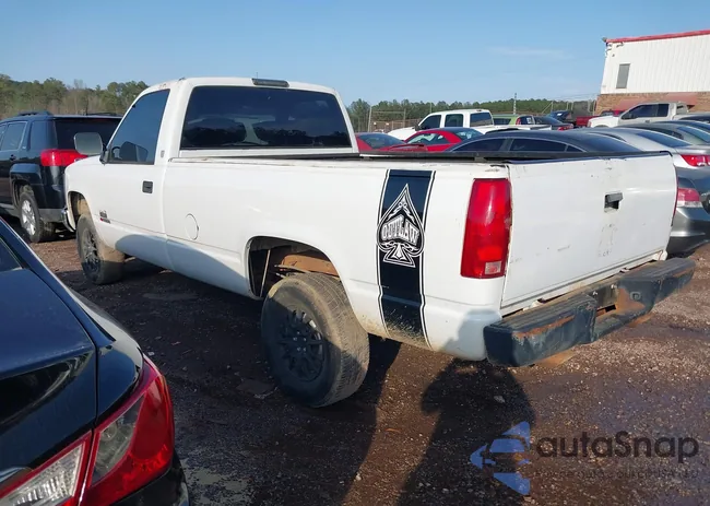 1GCDC14Z3RZ280156: 41544339