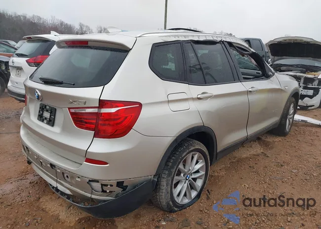 5UXWX9C56E0D23754: 41544531