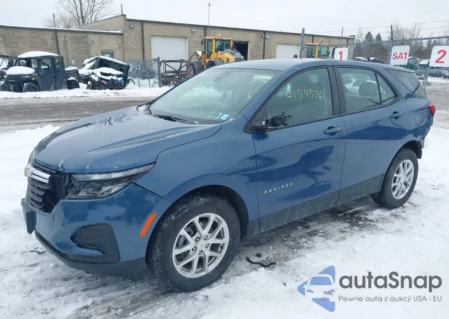 3GNAXSEG6RL324725: 41545761