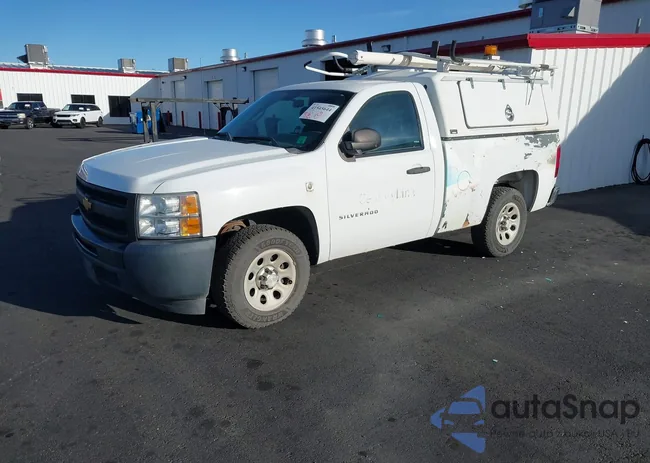 1GCNCPEA4DZ347761: 41545644