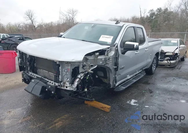 1GCRWCEK8KZ314897: 41546697