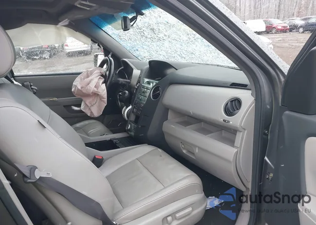 5FNYF4H98AB040972: 41546789