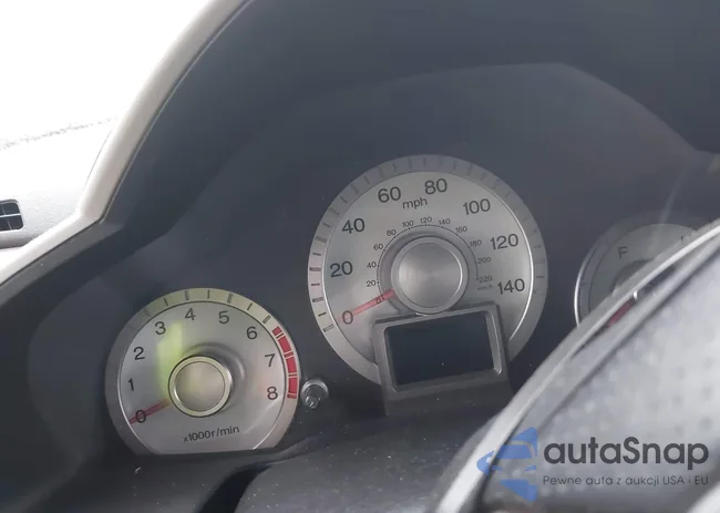 5FNYF4H98AB040972: 41546789