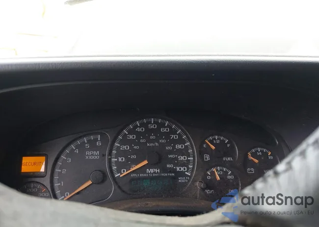 1GTGK13U21F170226: 41546895