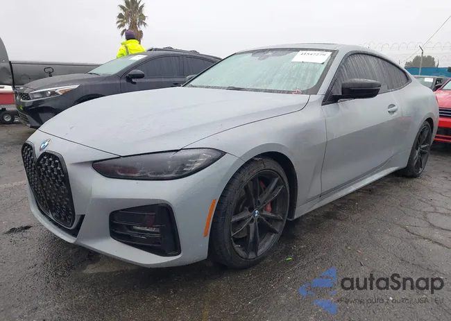 WBA53AP09PCM33735: 41547279