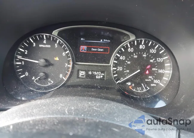 1N4AL3AP8FC225109: 41546501