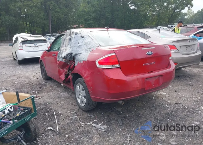 1FAHP3EN7BW105810: 41546578