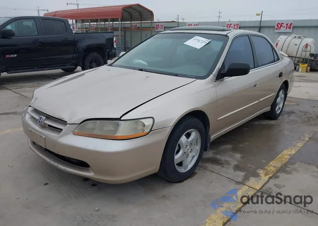 1HGCG1656YA006720: 41547720