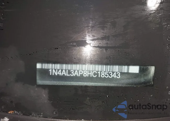 1N4AL3AP8HC185343: 41547908