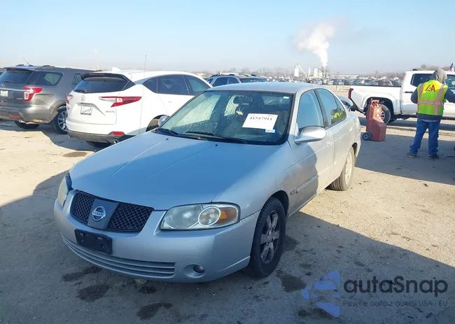 3N1CB51D46L634657: 41547911