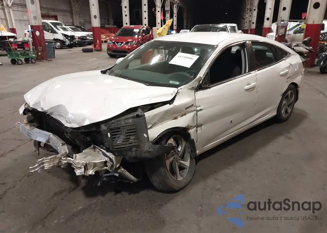 19XZE4F50KE012453: 41548006