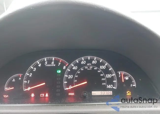 4T1BE32K95U952355: 41547374