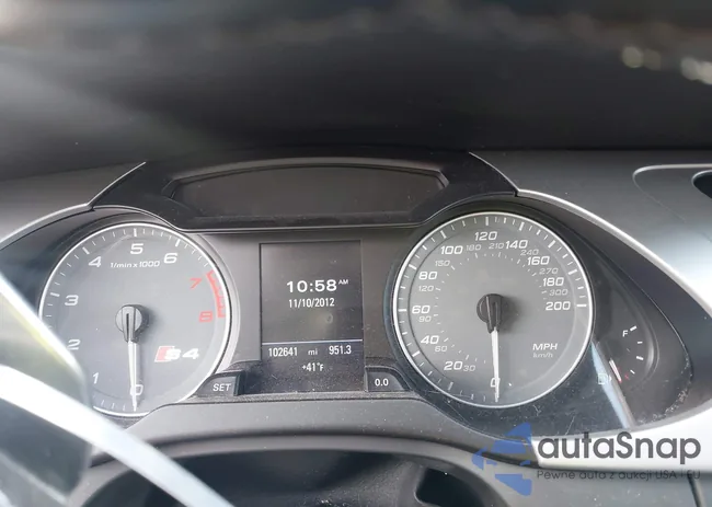 WAUBGAFL8AA022073: 41547620