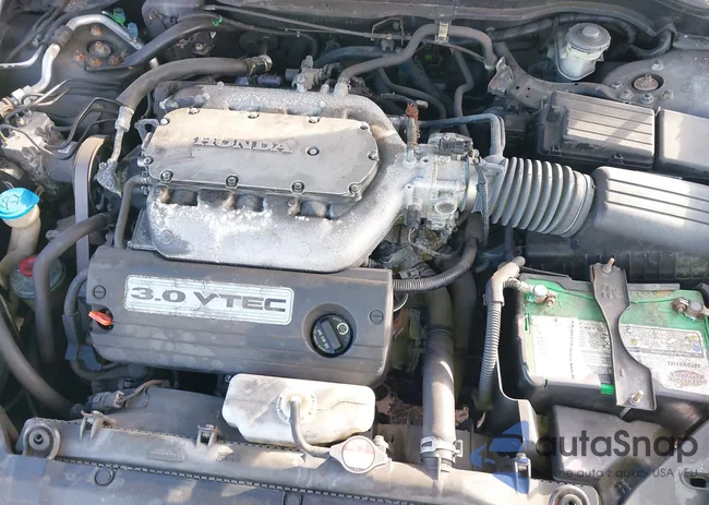 1HGCM66556A004864: 41548681