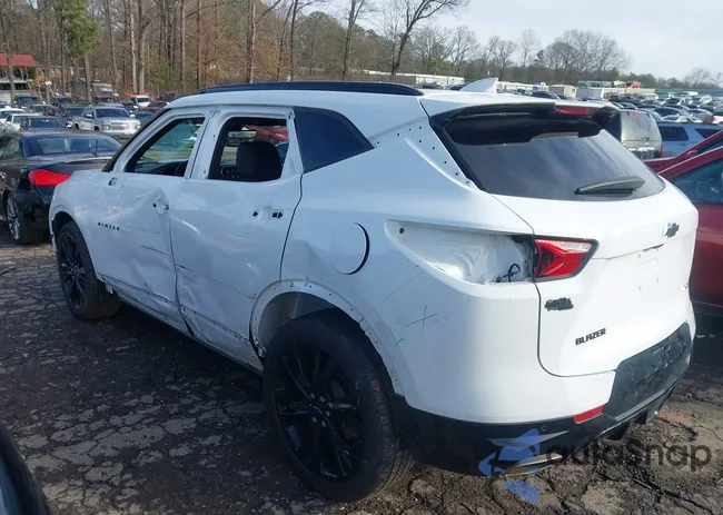 3GNKBERS3KS647175: 41548725