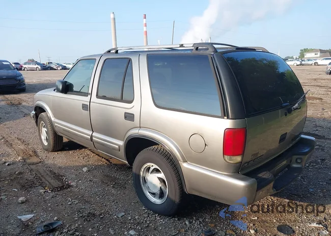 1GNDT13W2Y2282227: 41548767