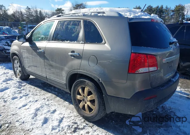 5XYKT3A68CG263629: 41549106