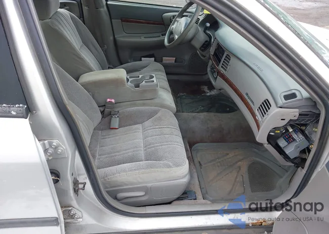 2G1WF52E519127535: 41548551