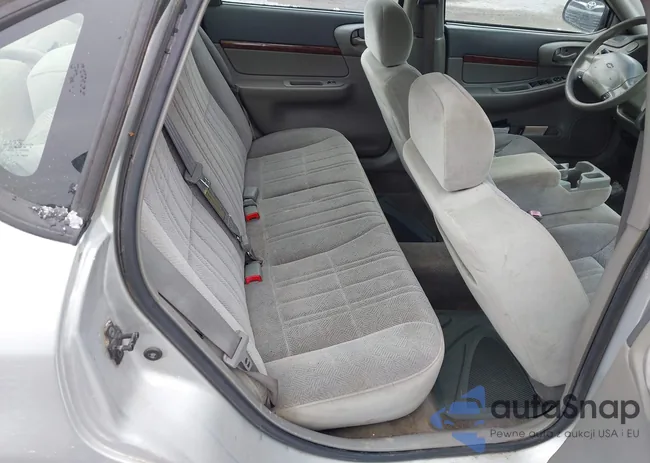 2G1WF52E519127535: 41548551